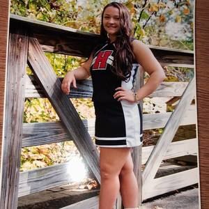 Meet your Posher, Madison